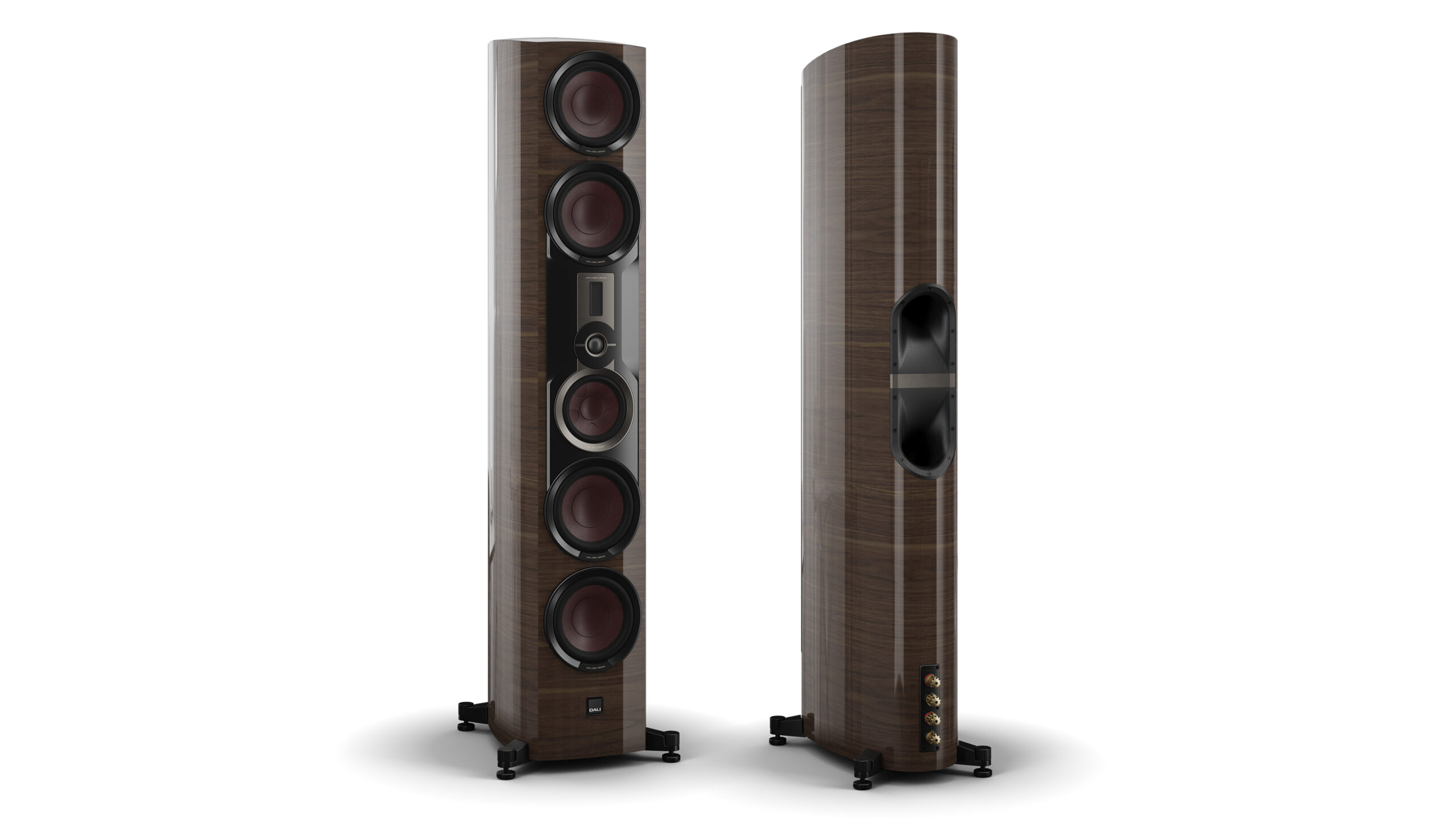 Dali Epikore 11 4 Dali_EPIKORE_Dark-Walnut