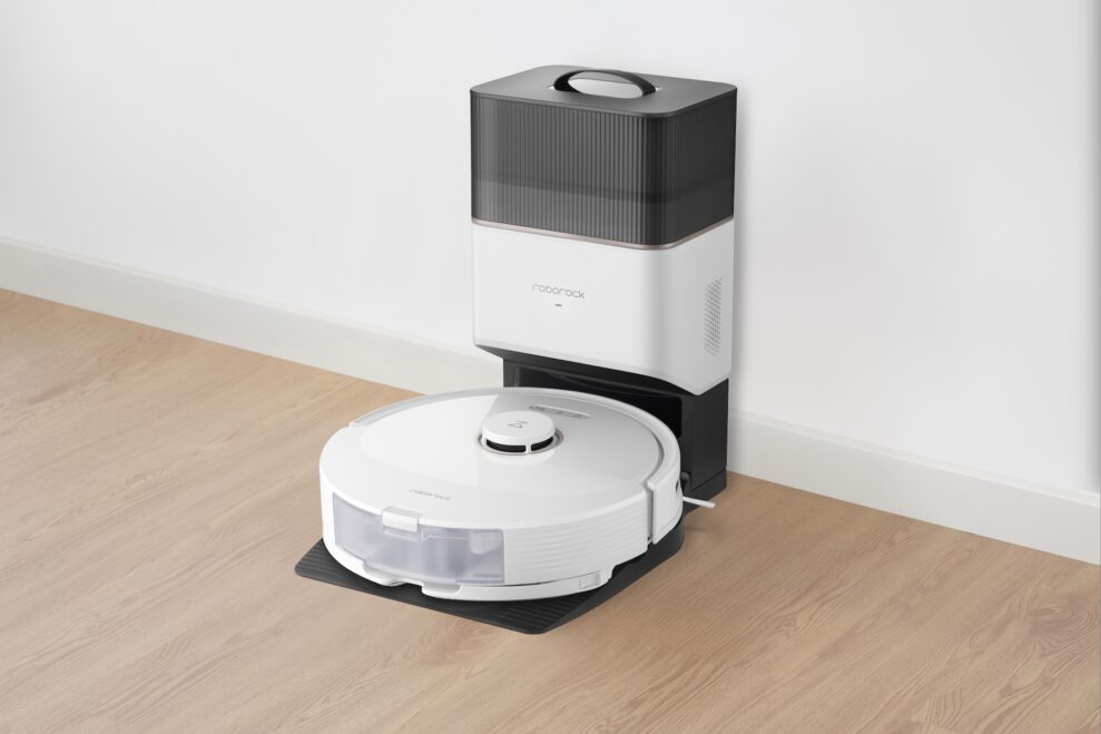 De nye modeller i Roborocks Q-serie fås i december 1 IMG2