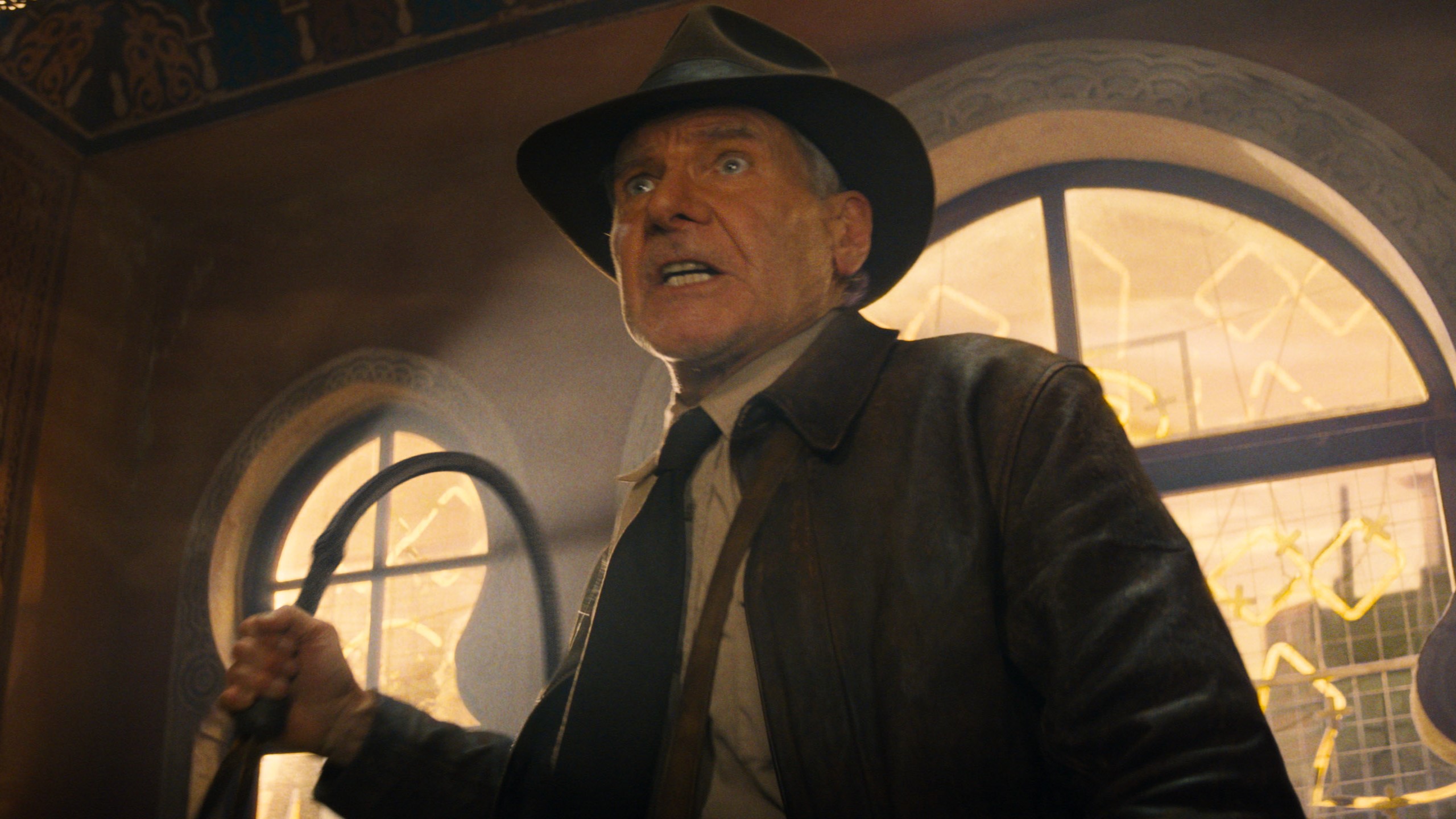 Disney+-premiere for Indiana Jones and the Dial of Destiny 2 Indiana Jones and the Dial of Destiny 1 20