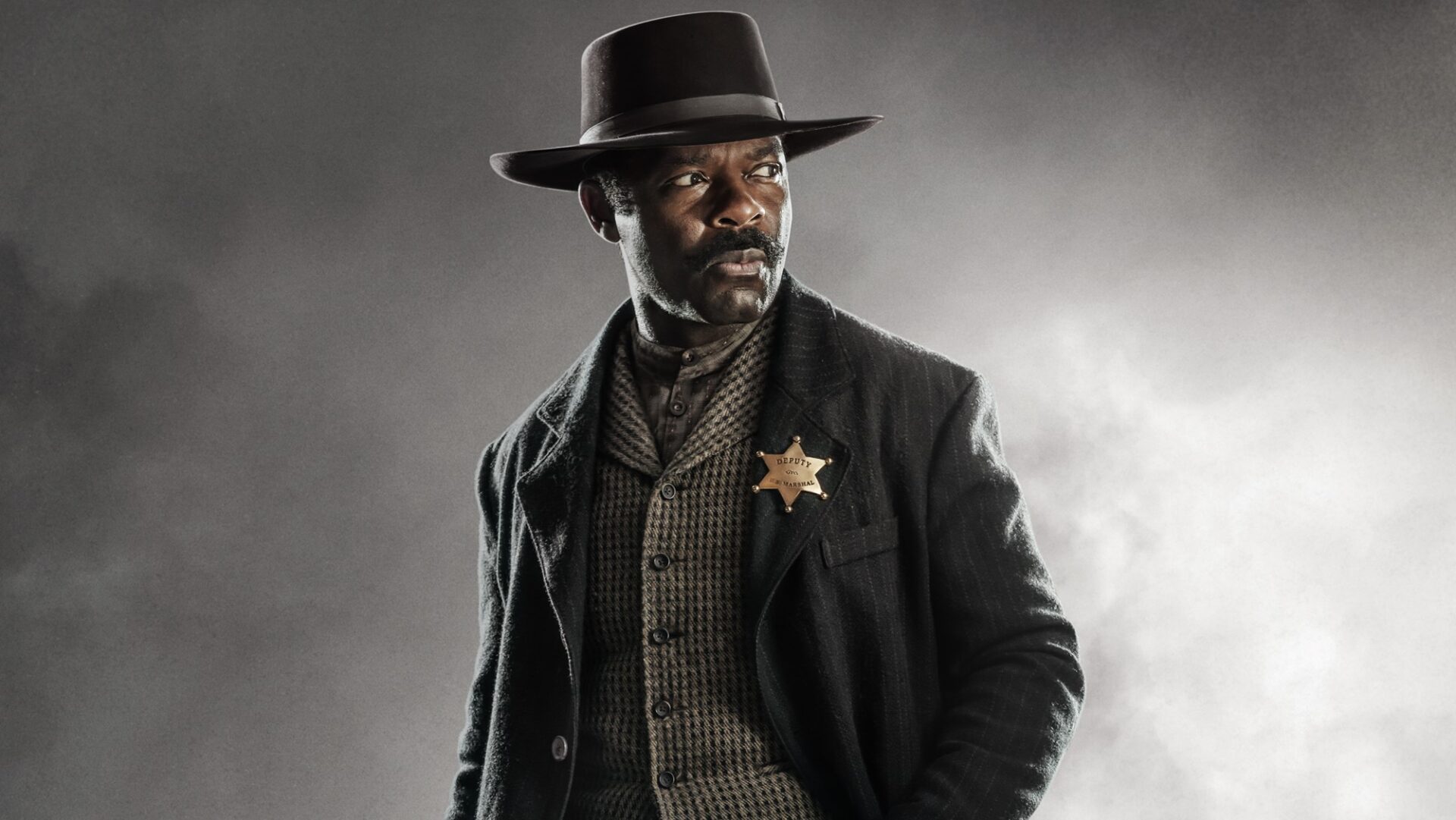 Ny serie fra skaberen af Yellowstone – Lawmen: Bass Reeves