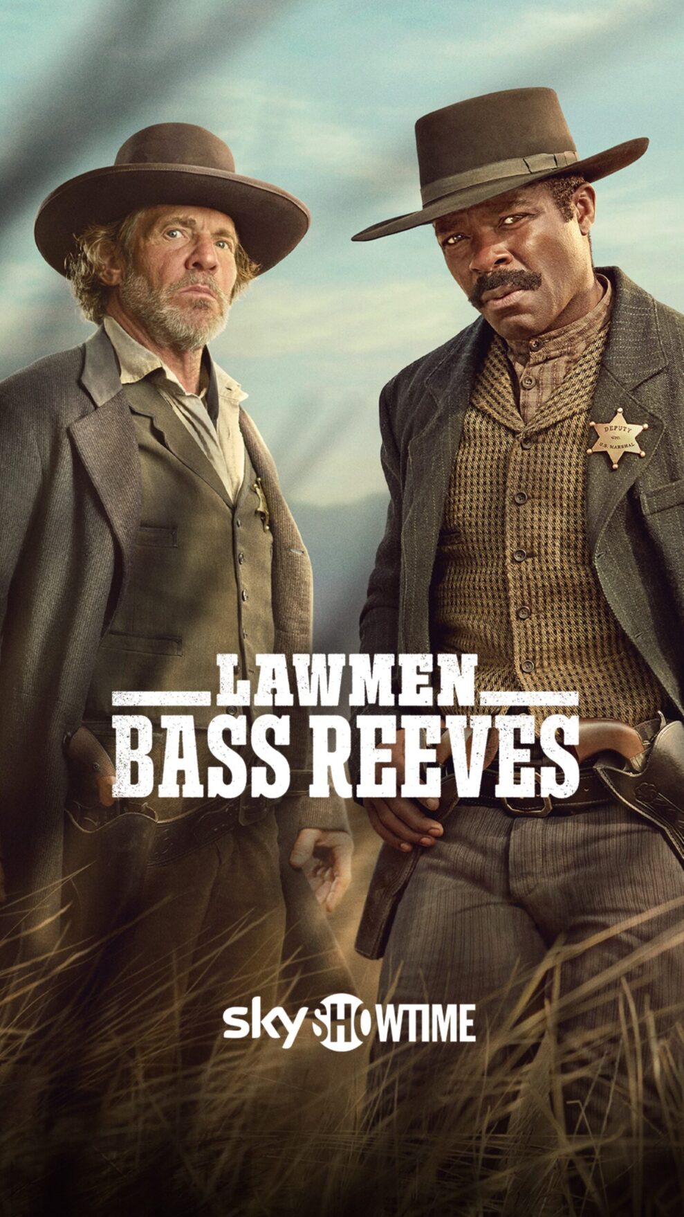Lawmenn - Bass Reeves, sesong 1_1 (3)