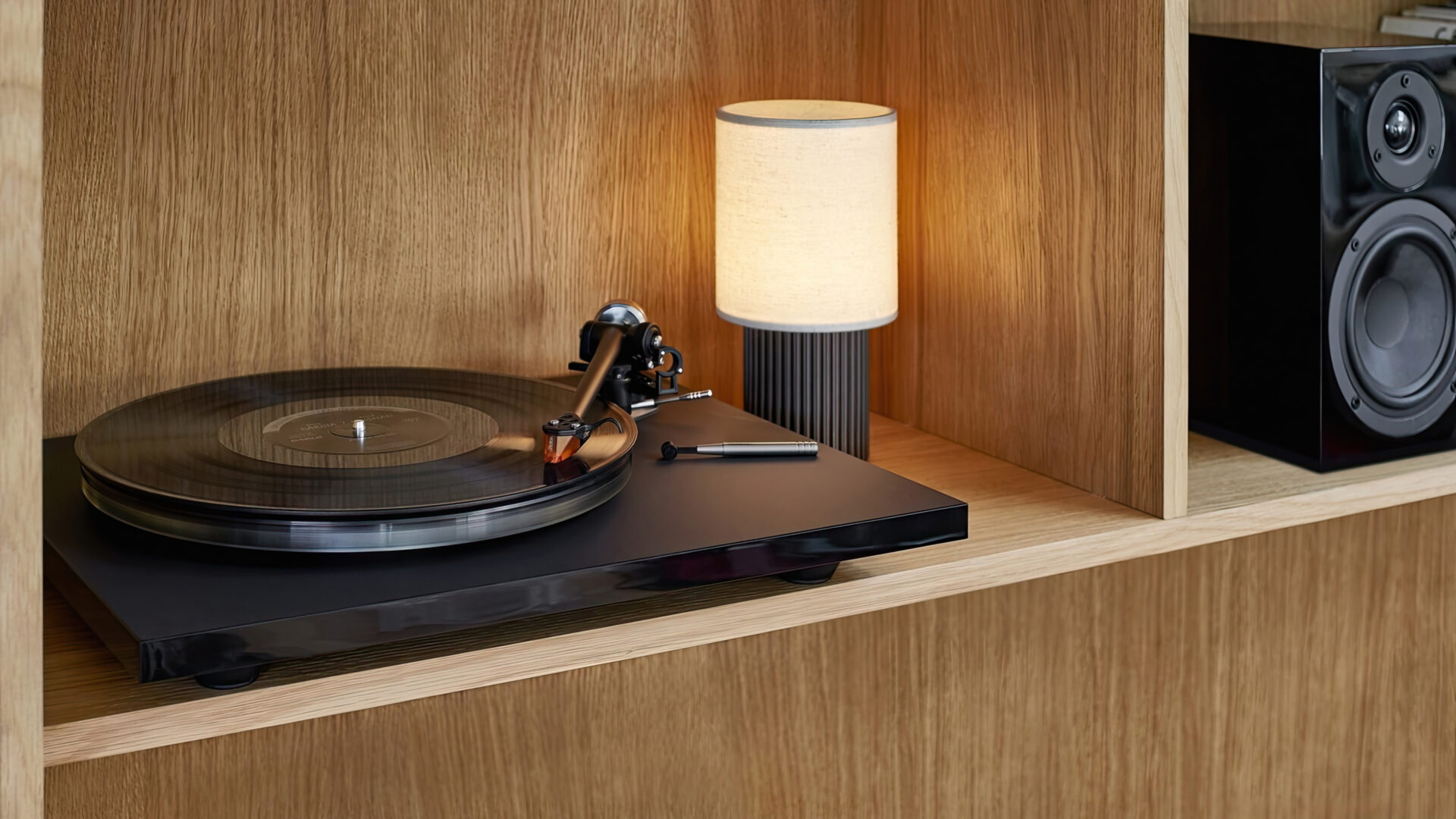 Ortofon 2MR er krympede 2M-pickupper