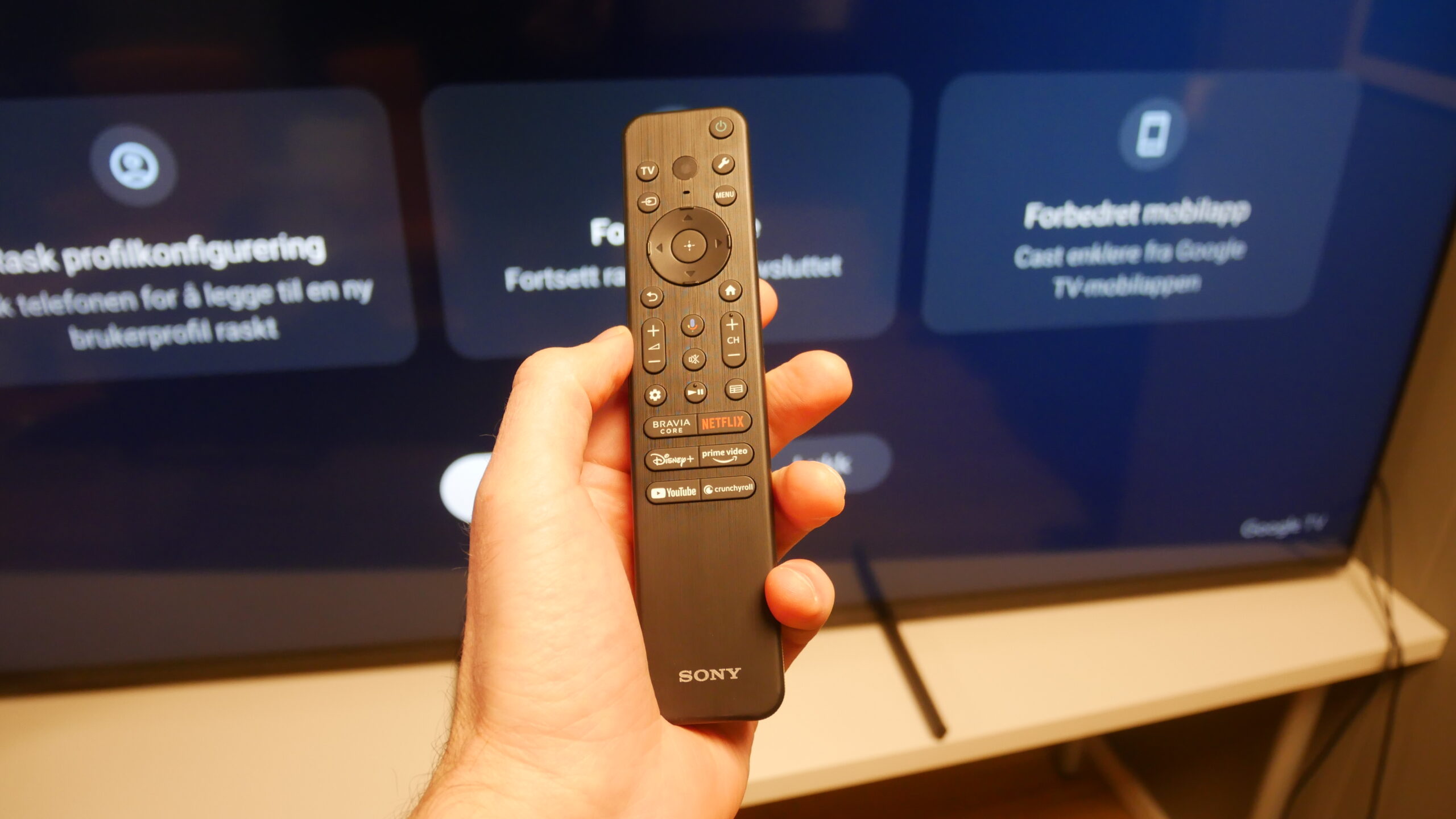 Sony Bravia X90L (XR-75X90L) 4 P1030224 scaled