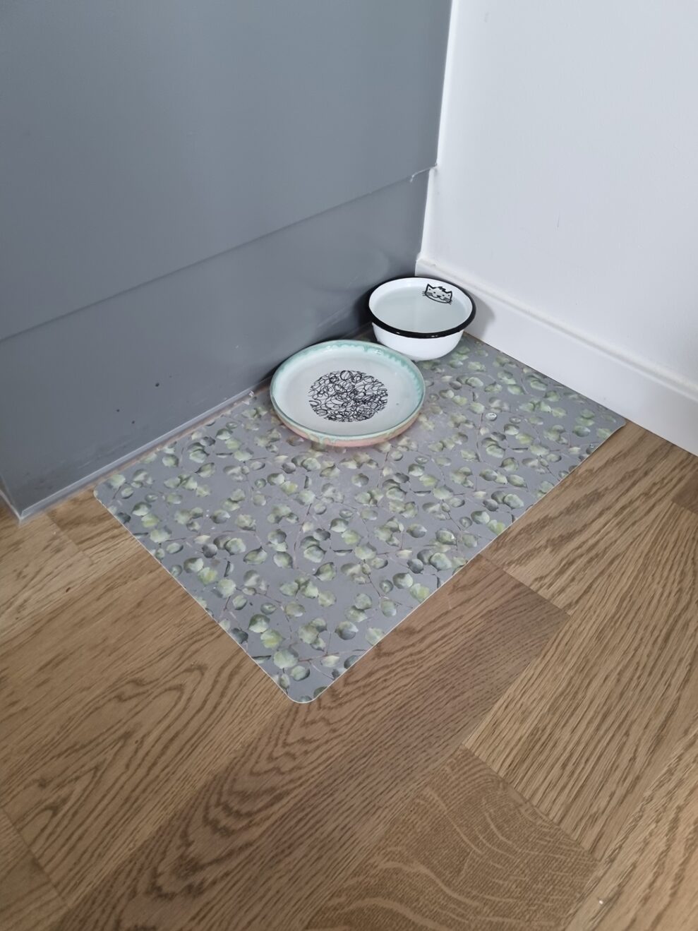 Roborock Q Revo 4 Robban kattskal