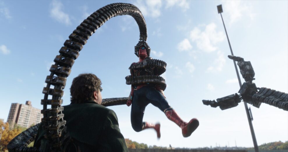 11166654 - SPIDER-MAN: NO WAY HOME