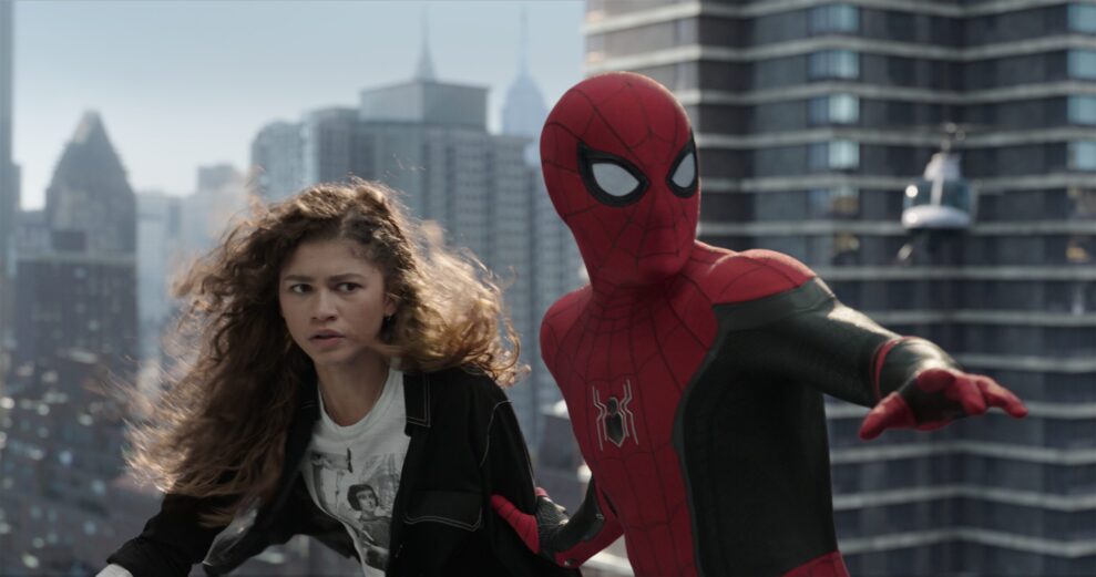 11166654 - SPIDER-MAN: NO WAY HOME