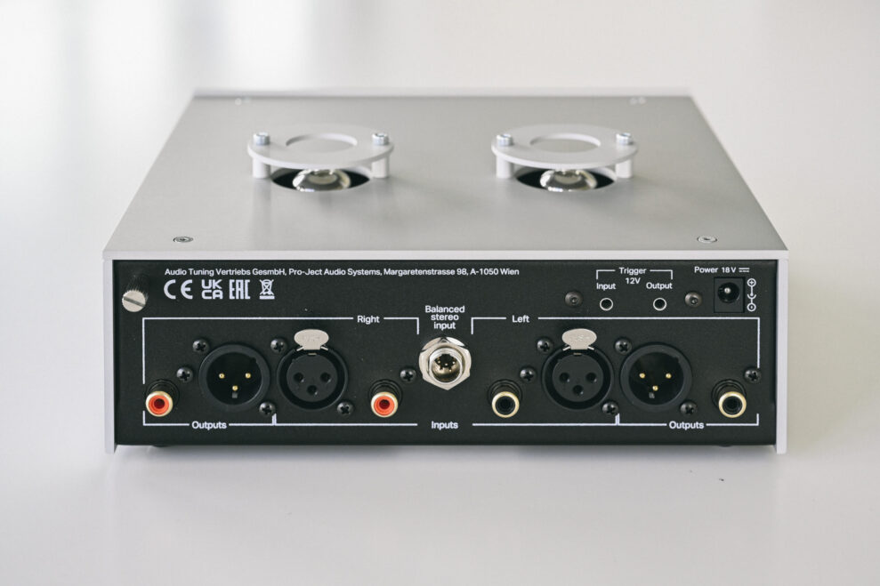 Tube Box DS3 B-2