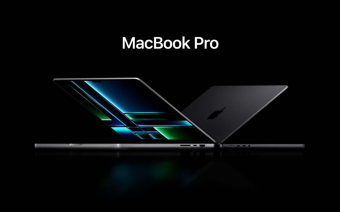 Apple MacBook Pro 16” M3 Max (2023)