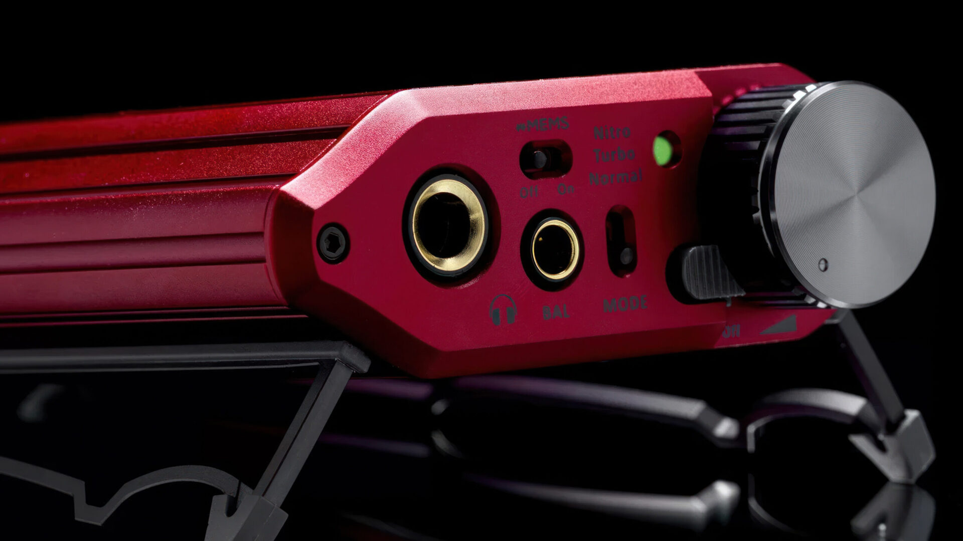 iFi iDSD Diablo 2: Verdens bedste bærbare DAC?