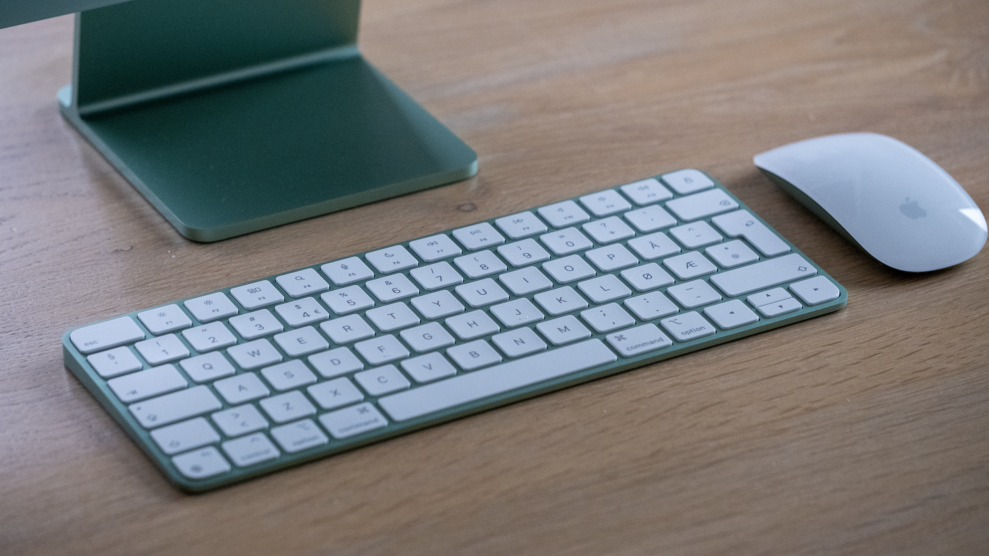 Apple iMac 24’’ M3 (2023) 4 iMac 24 M3 2