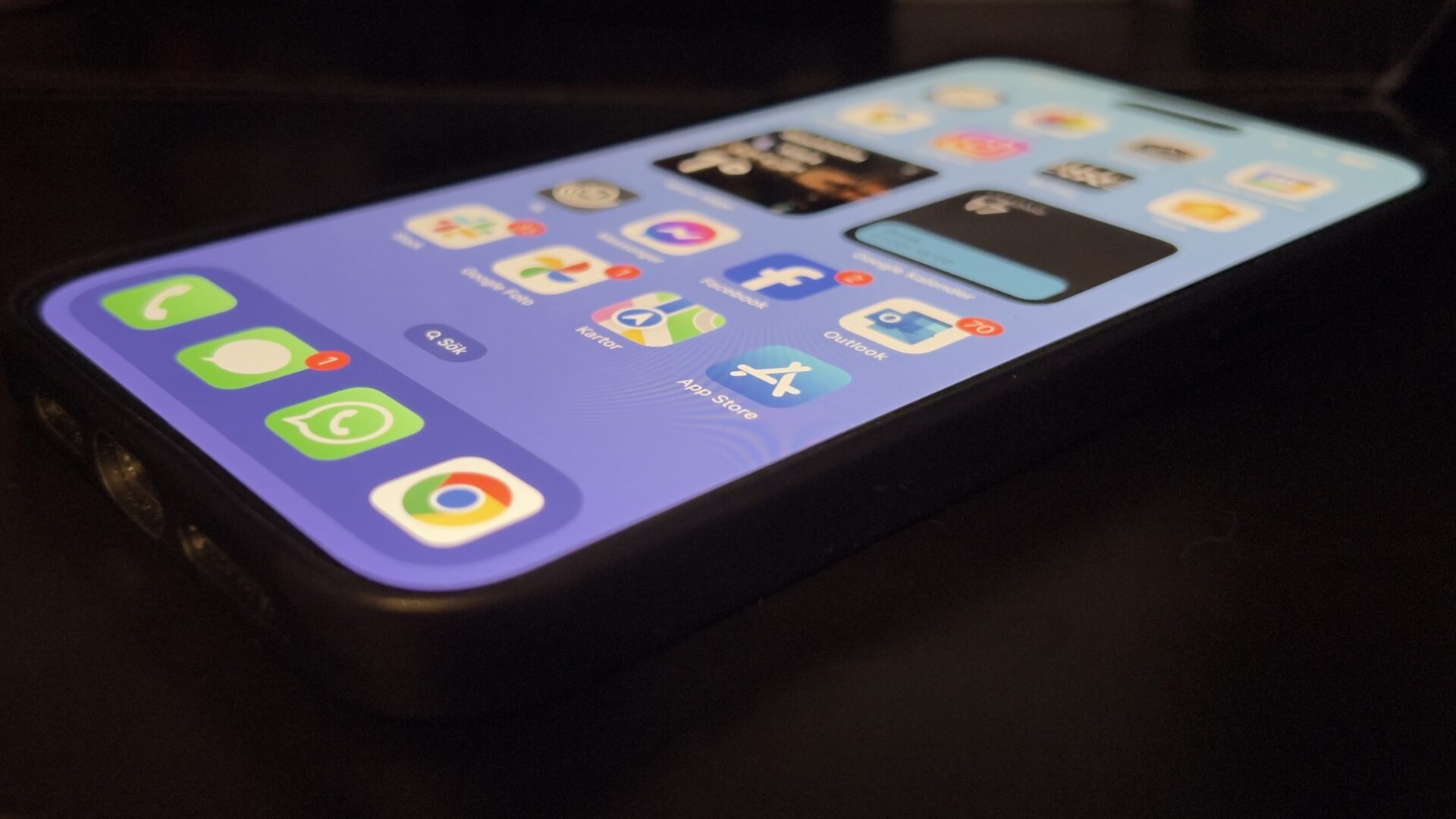 Apple introducerer alligevel RCS-standarden i iMessage