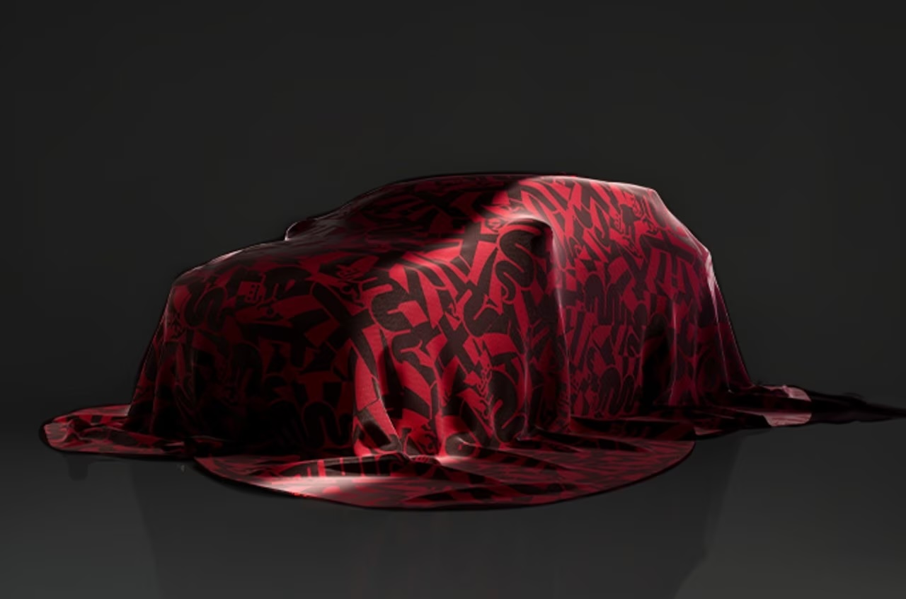 Alfa Romeo Milano lanceres i april