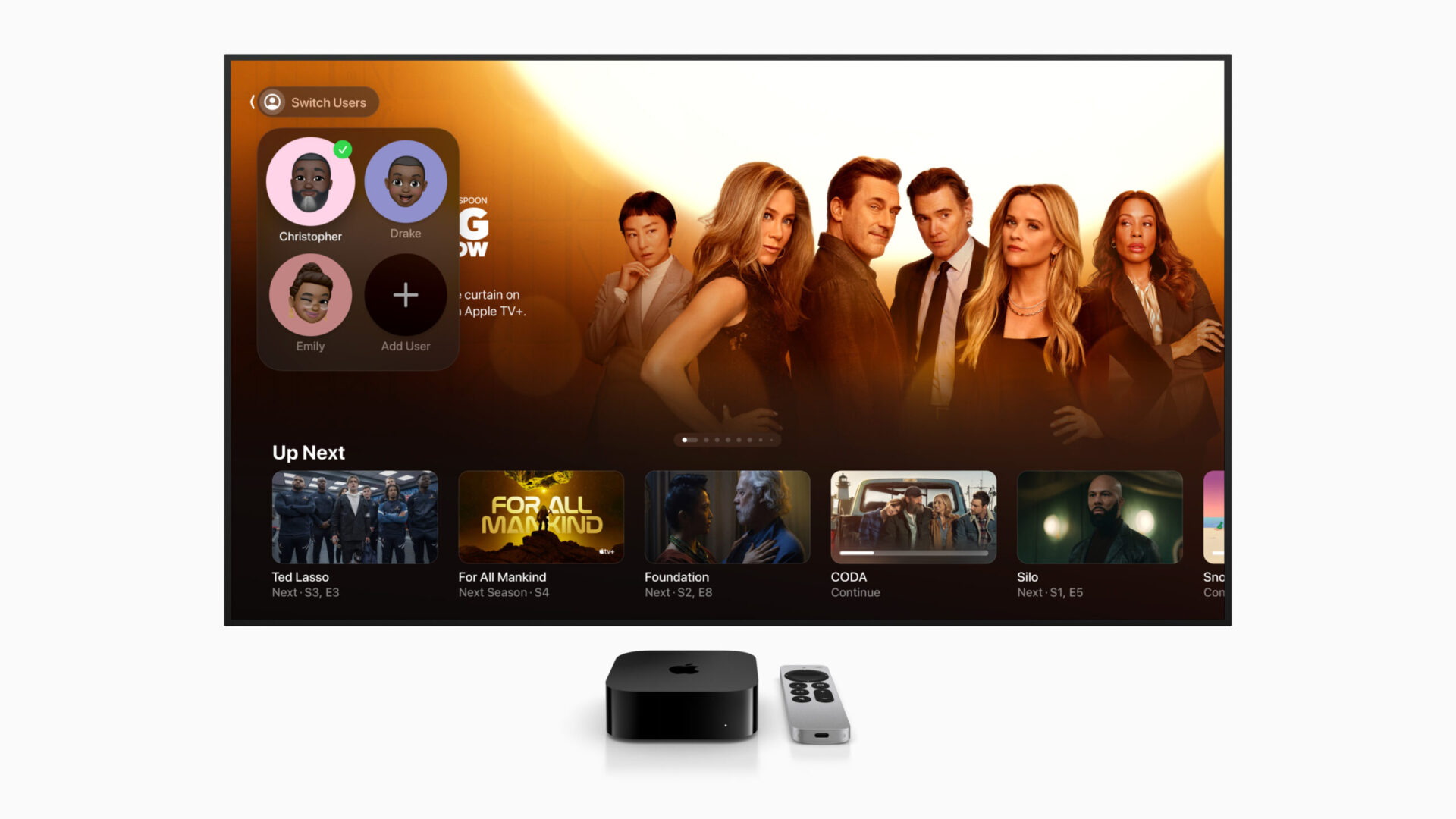 Apple-TV-app-profiles