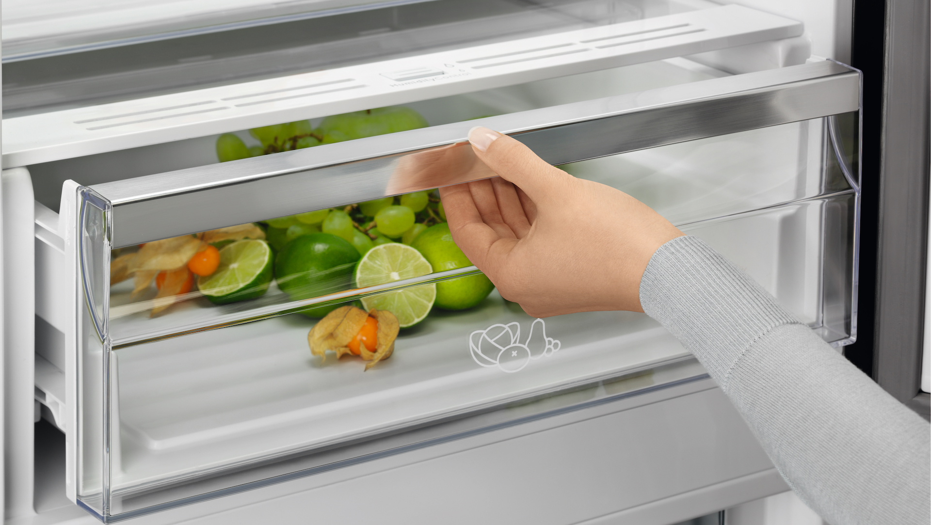 Electrolux 800 Cooling 360° (LNT9ME32W3) 4