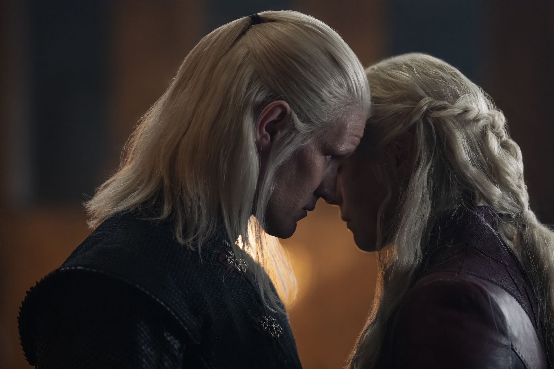 Klar til House of the Dragon, sæson 2