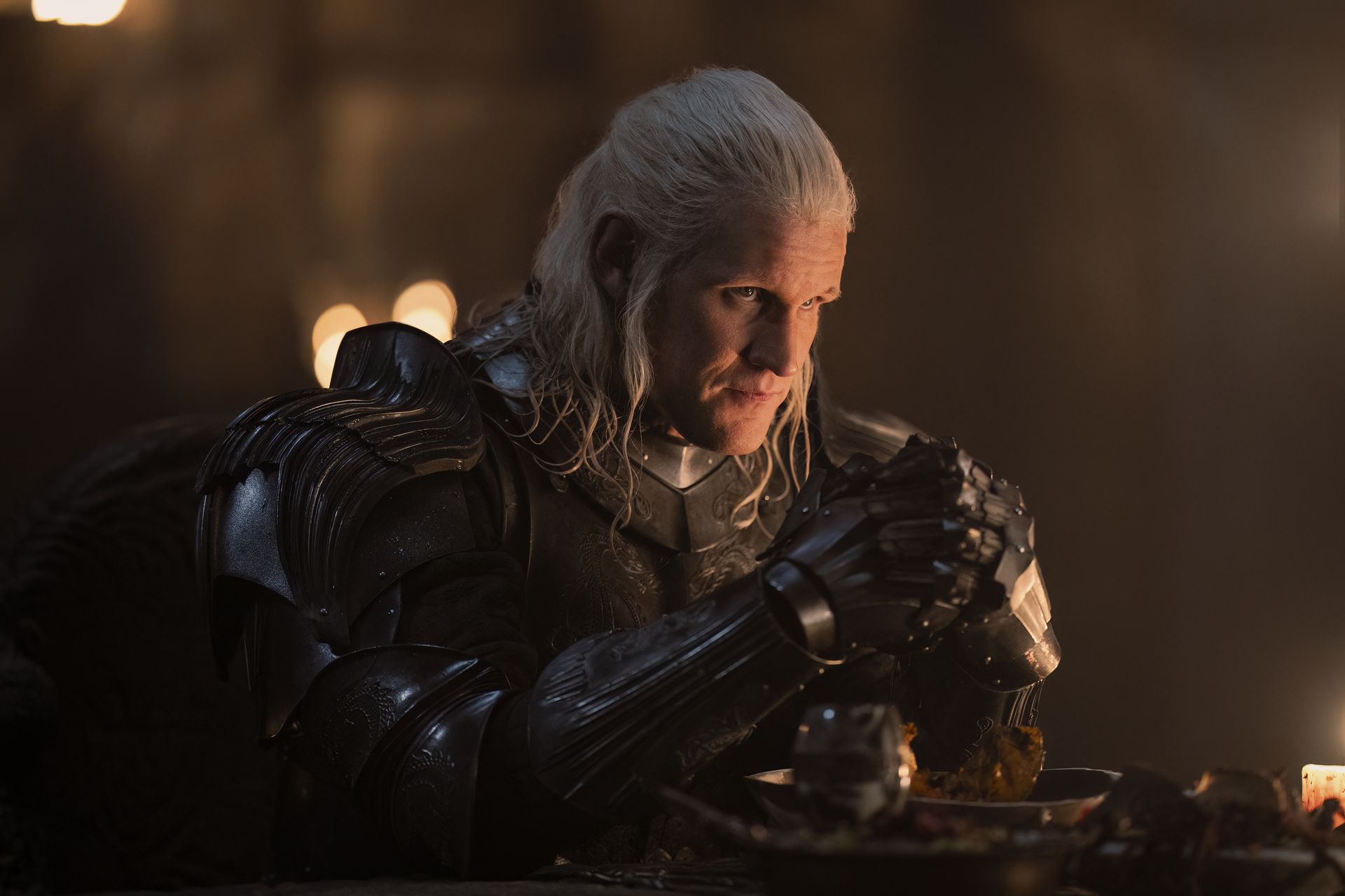 Klar til House of the Dragon, sæson 2 2 House of the Dragon sesong 2 1 11