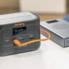 Jackery Explorer 100 Plus vs Chargeasap Flash Pro Plus scaled 1