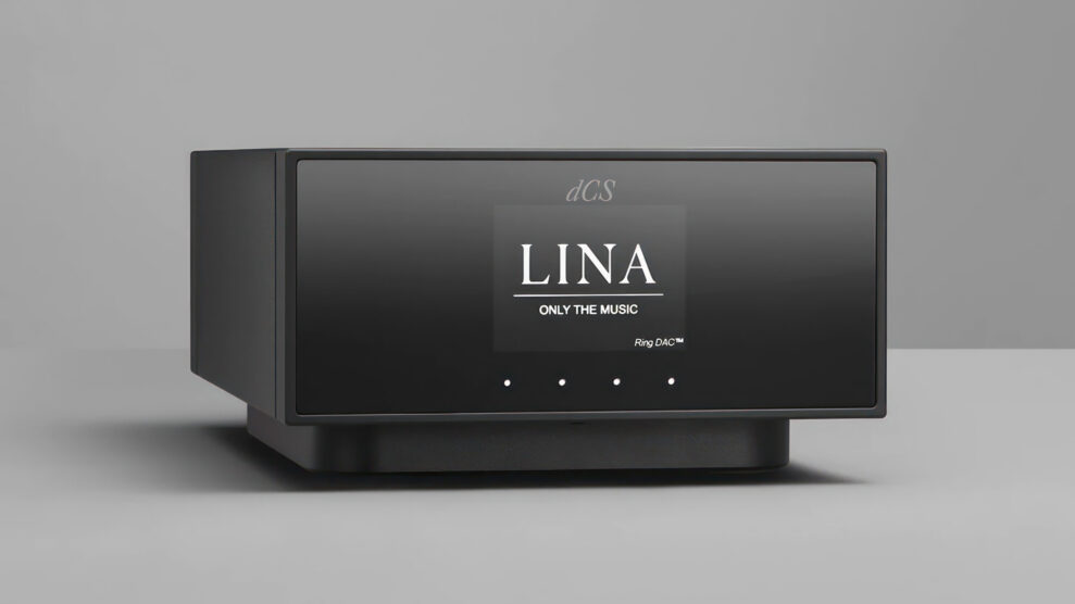 Lina-DAC 3