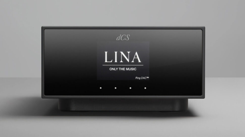 Lina-DAC 4
