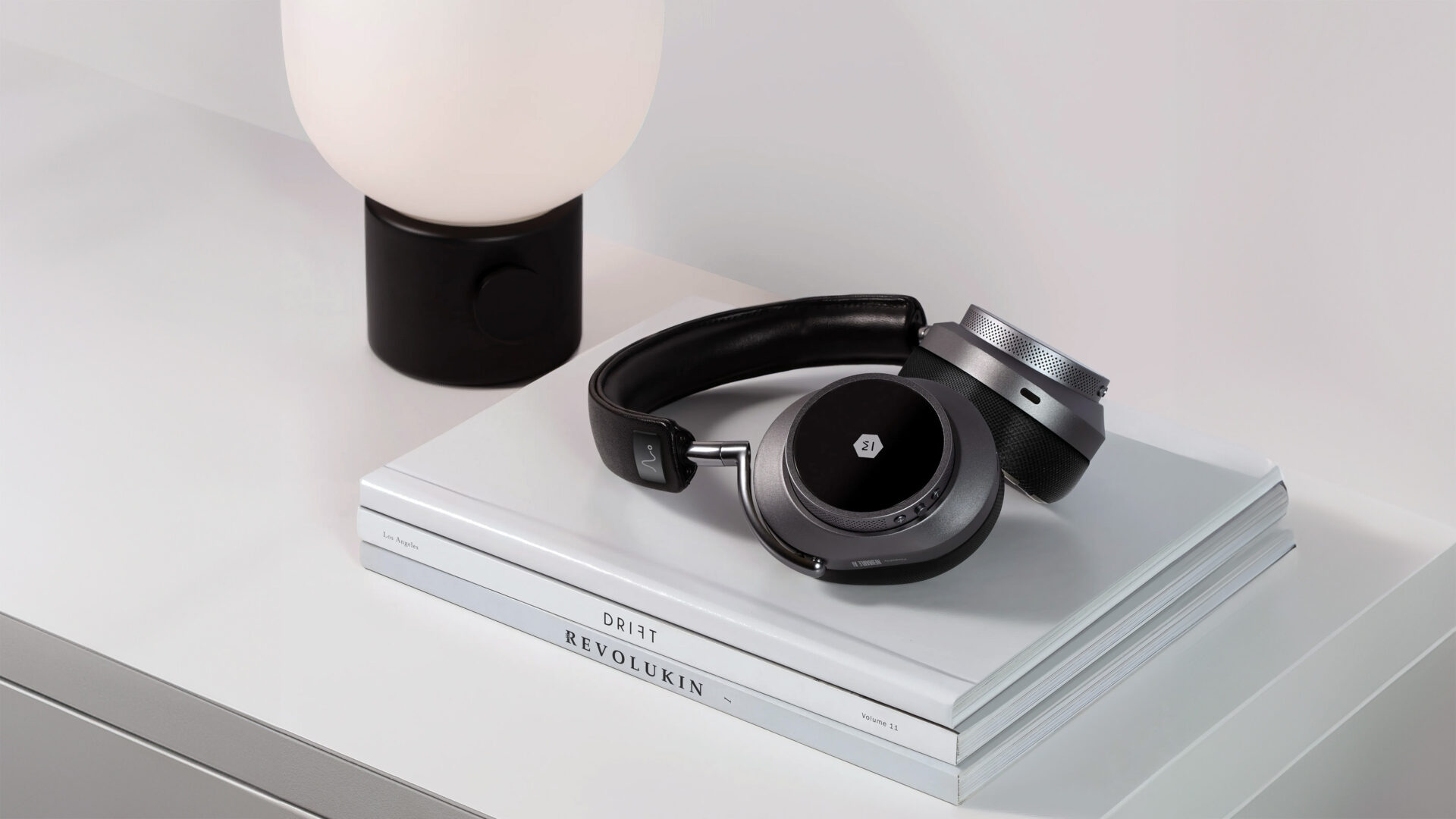 Master & Dynamic MW75 Neuro: Afkoder din hjerne!