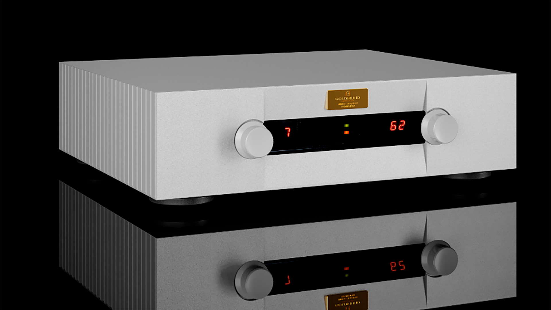 Goldmund Mimesis Signature: analog, digital - og helt rå 2 Goldmund Mimesis Signature: analog, digital - og helt rå 2