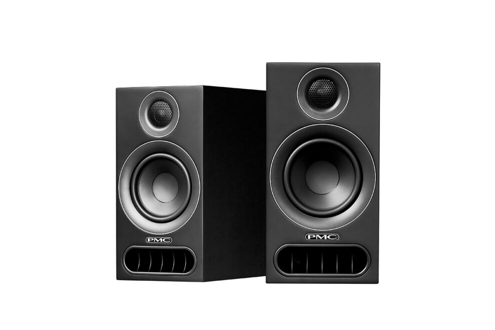 PMC Prodigy1 4 PMC Prodigy1 par