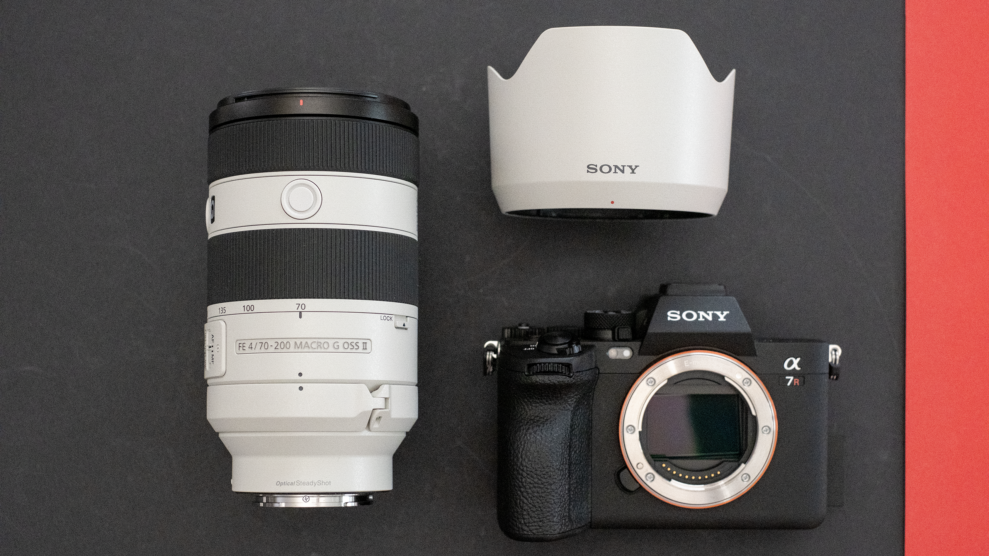Sony FE 70-200mm f4 Macro G OSS II 5 Sony FE 70 200mm 2