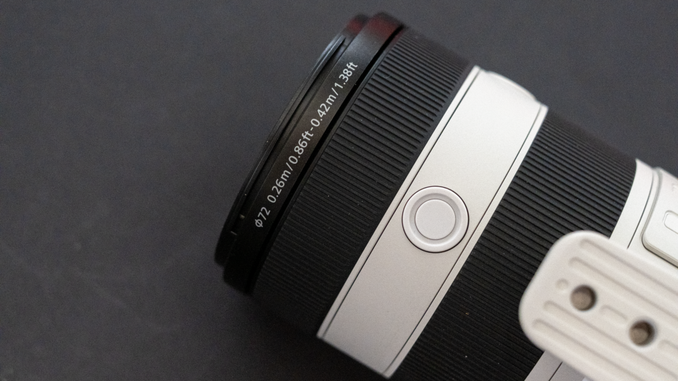 Sony FE 70-200mm f4 Macro G OSS II 2 Sony FE 70 200mm 5