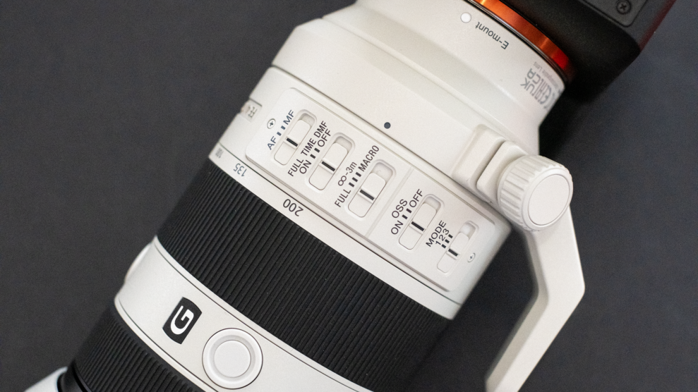 Sony FE 70-200mm f4 Macro G OSS II 3 Sony FE 70 200mm 6