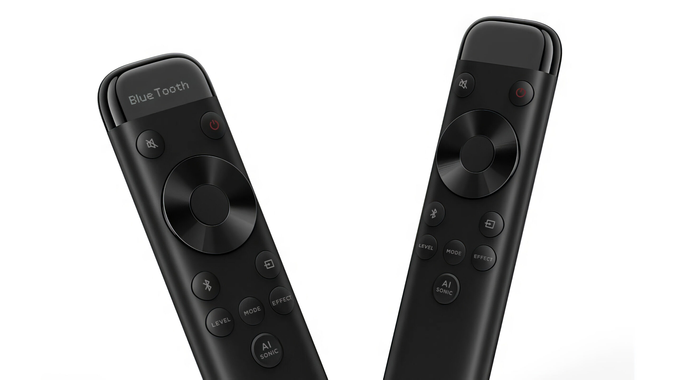 TCL P733W 1 TCL P733W Universal-Remote