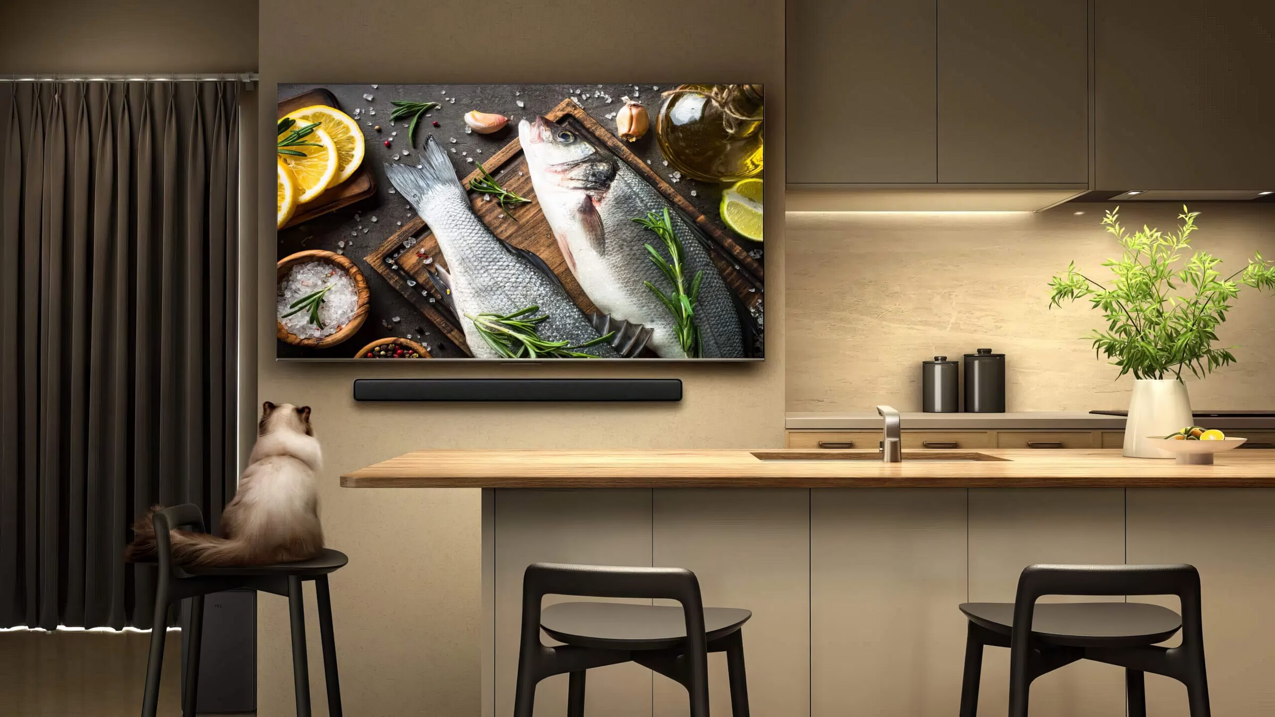 TCL P733W 2 TCL P733W lifestyle 3