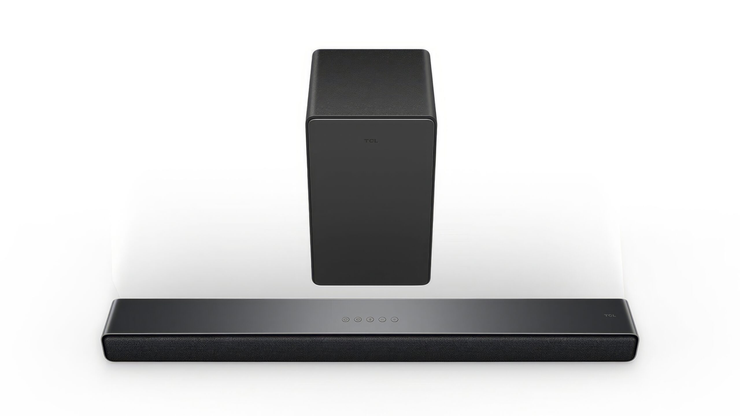TCL P733W 3 TCL P733W with sub 2