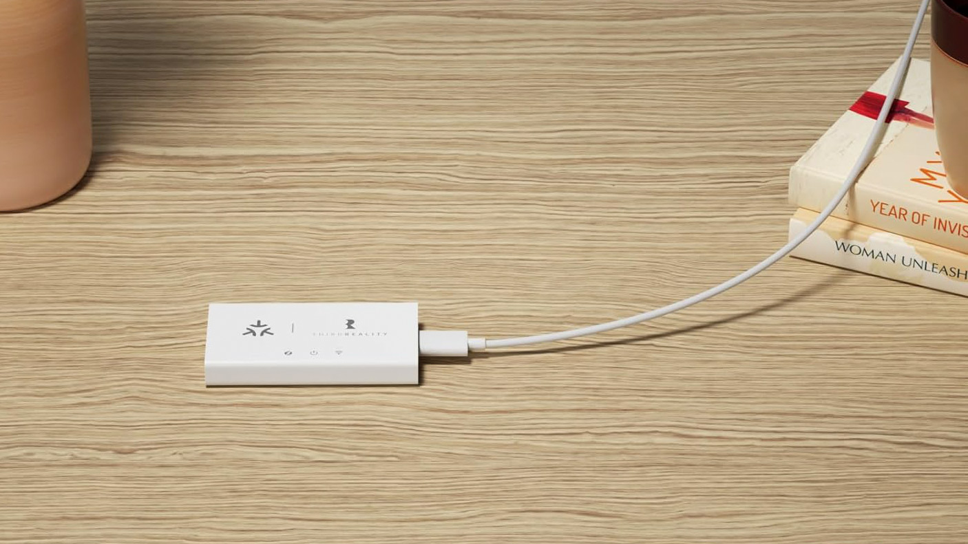 En bro mellem Matter og Zigbee