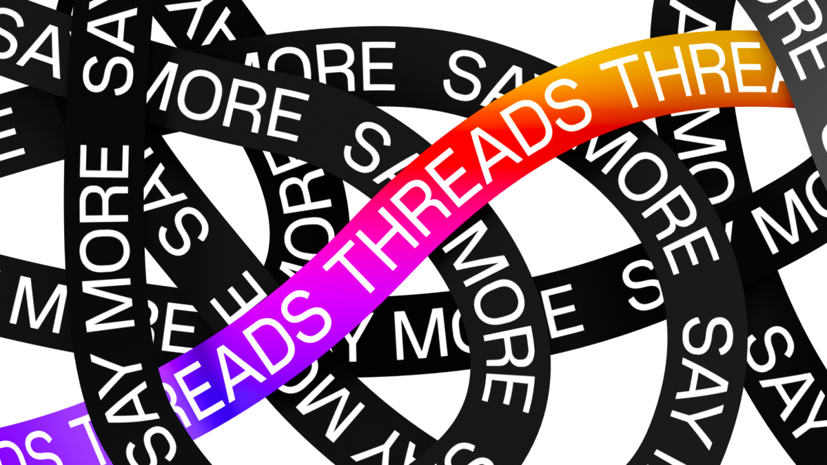 Metas X-konkurrent Threads kommer snart til Europa