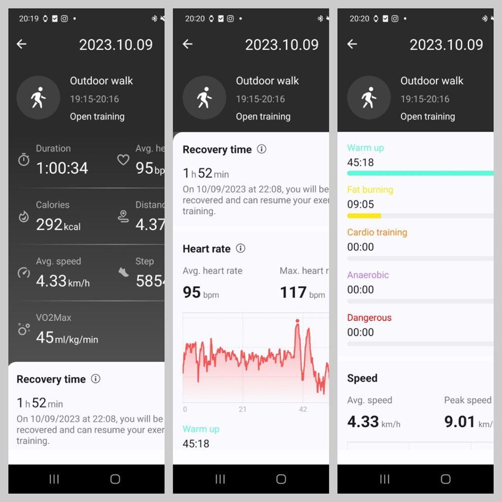 Mobvoi TicWatch Pro 5 4 TicWatch PW