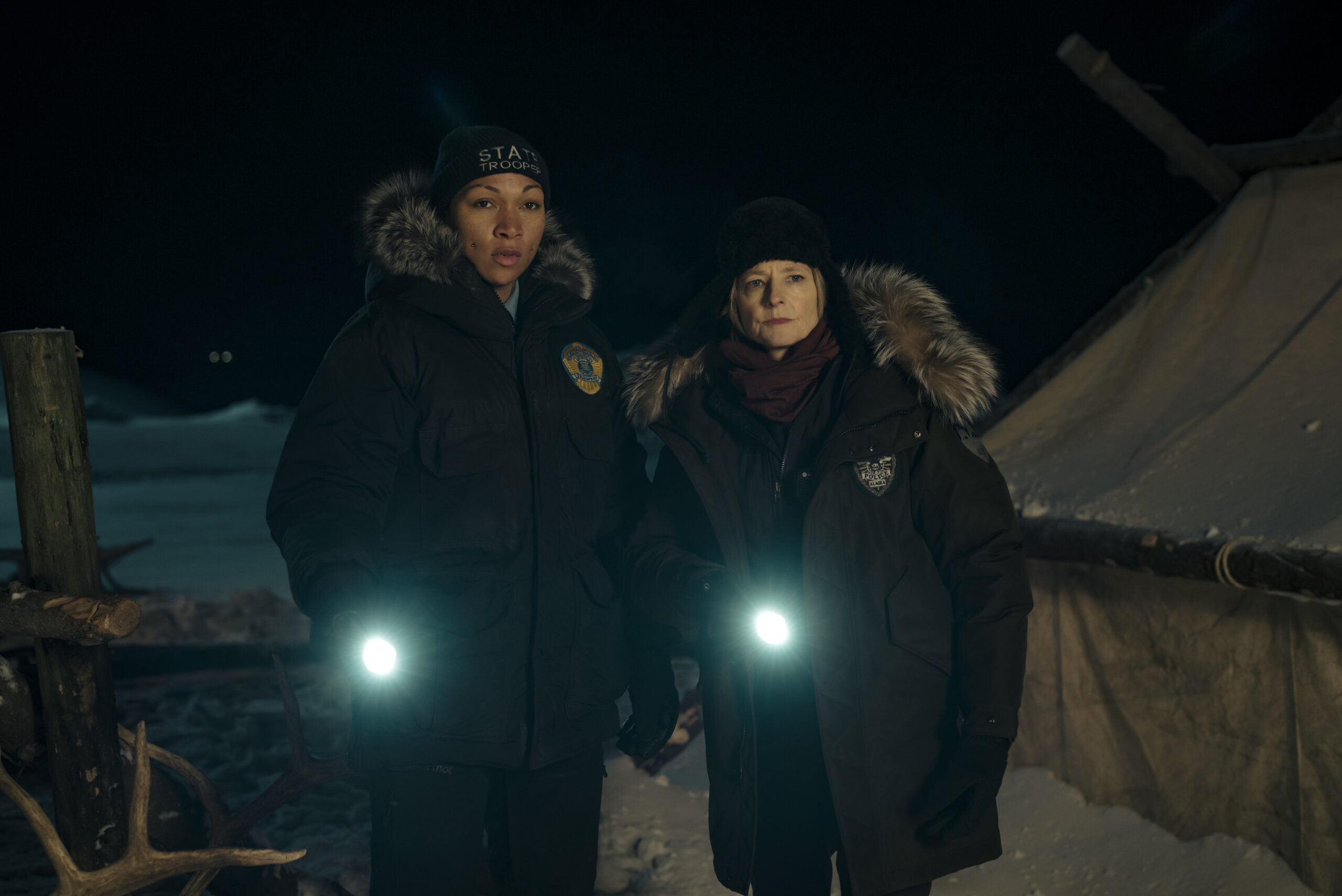 True Detective, sæson 4 – Night Country 2 True Detective sesong 4 a 5 scaled 1
