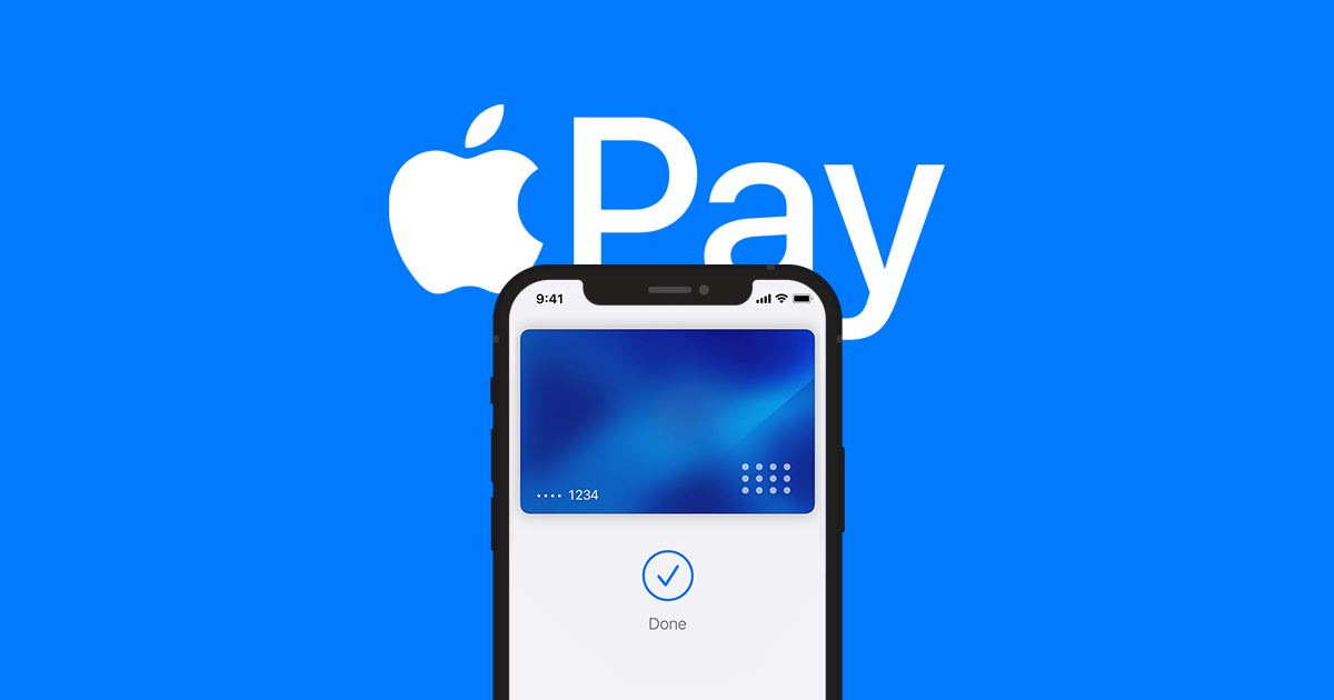 Apple siges at tilbyde konkurrenter adgang til NFC
