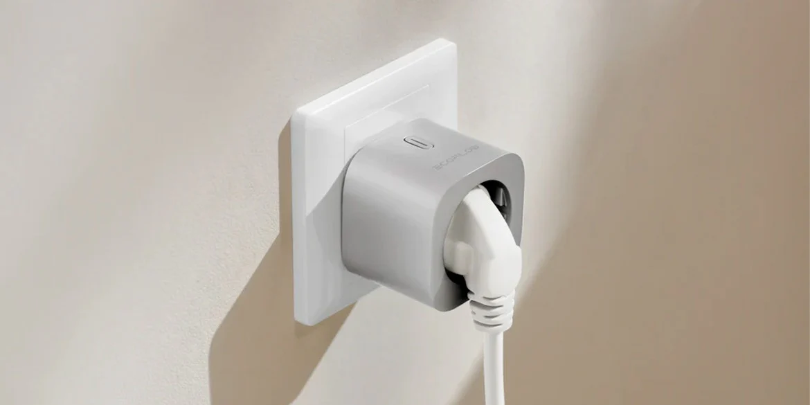 EcoFlow Smart Plug EU