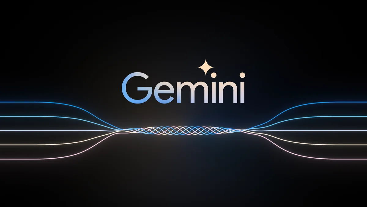 Googles Gemini AI i alt fra chatbots til mobiltelefoner