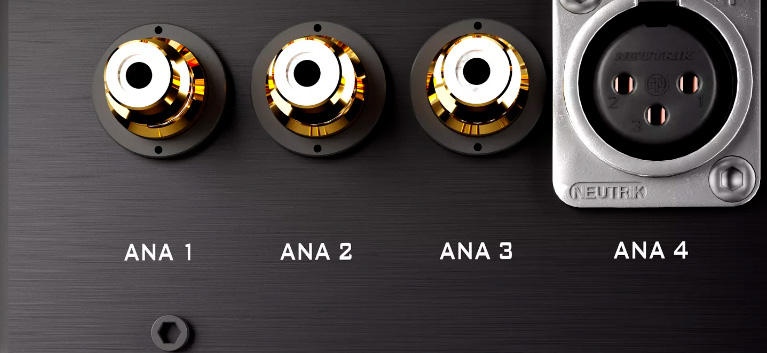 Goldmund Mimesis Signature: analog, digital - og helt rå 1 Goldmund Mimesis Signature: analog, digital - og helt rå 1