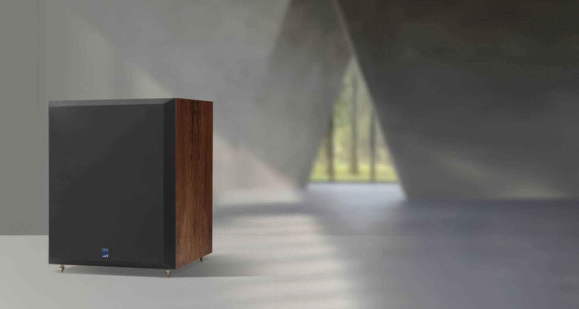 C4 Sub MK2: Super subwoofer fra ATC