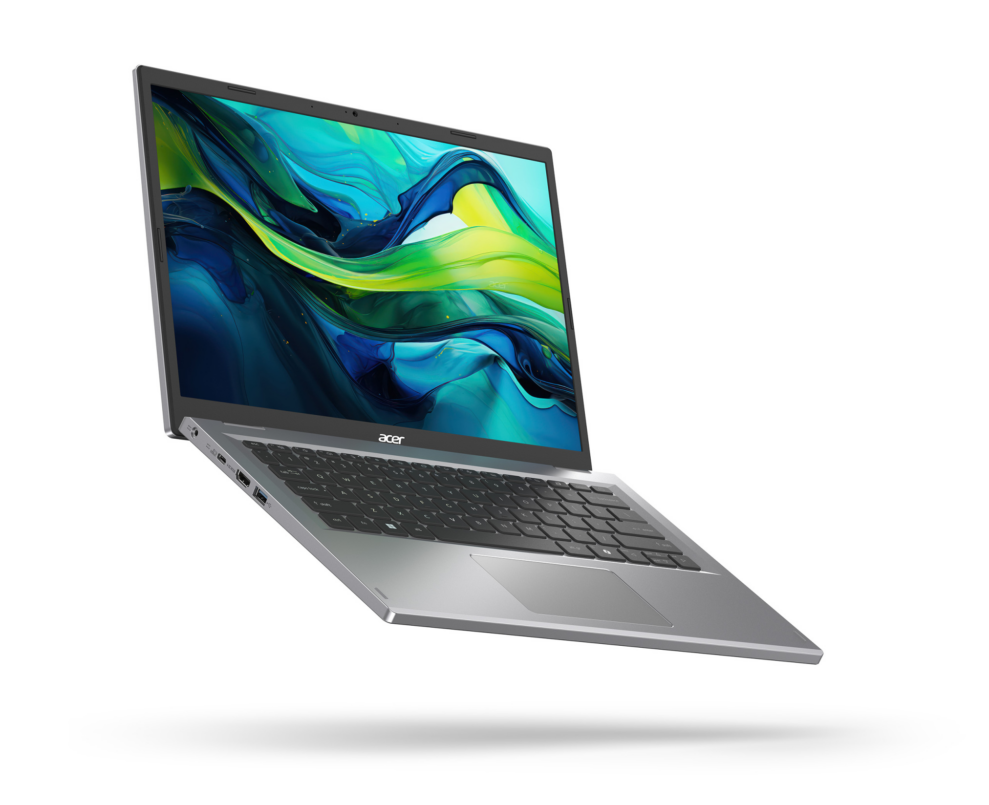 CES 2024: Acer lancerer nye computere og skærme 2 Acer Aspire Go