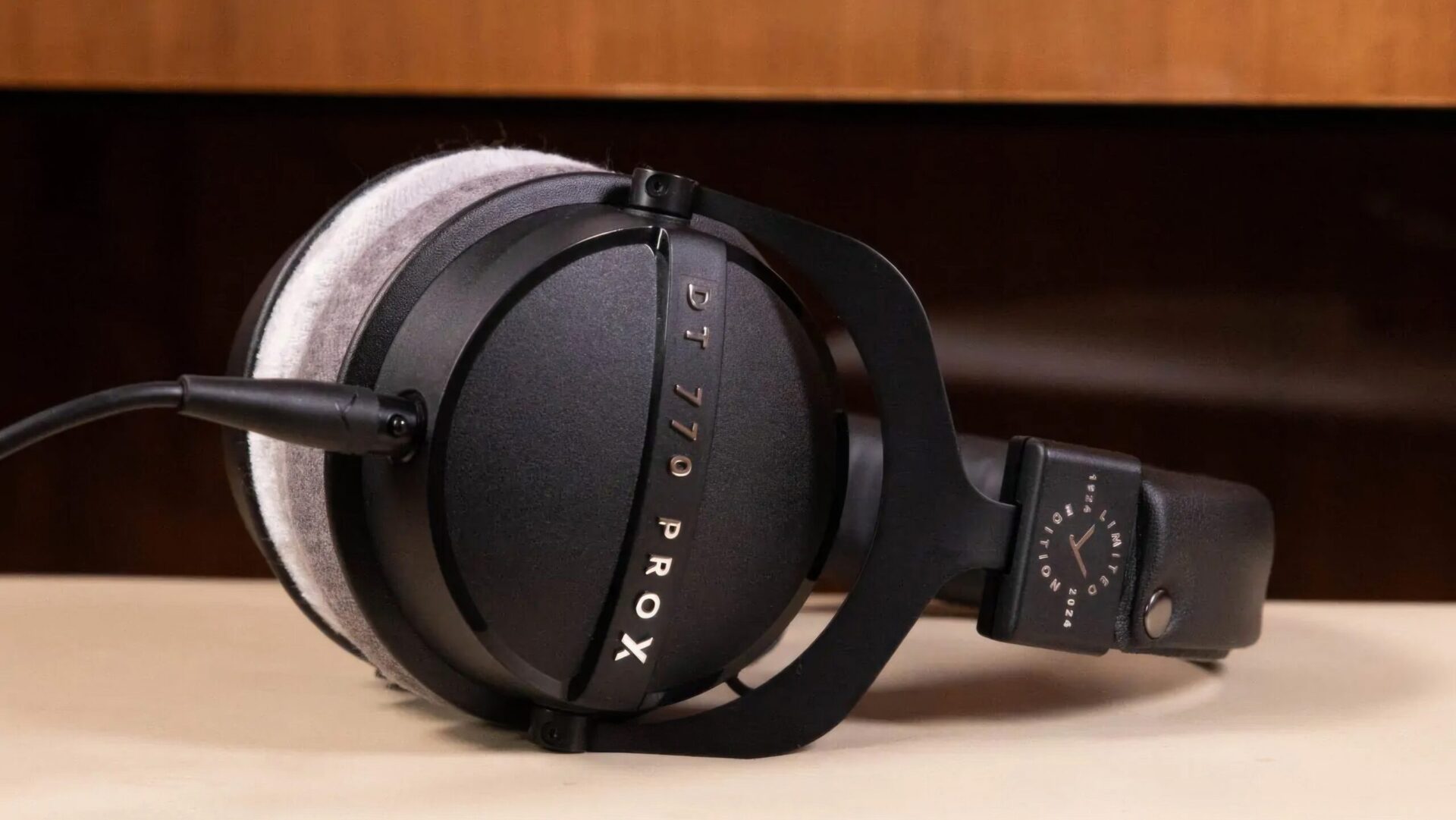 Beyerdynamic DT 770 Pro X Limited Edition