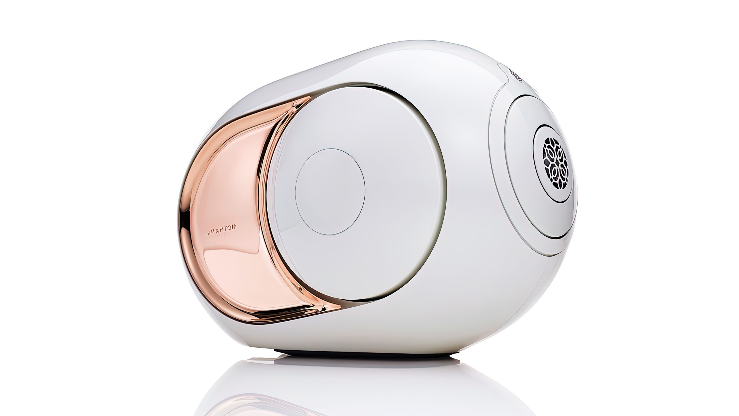 Devialet Gemini II 1 Devialet Phantom I