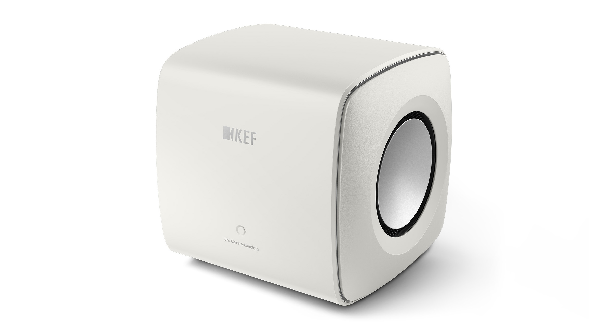 LSX II LT: KEF downsizer aktiv højttalerfavorit - og sænker prisen 3 KEF KC62 subwoofer 2