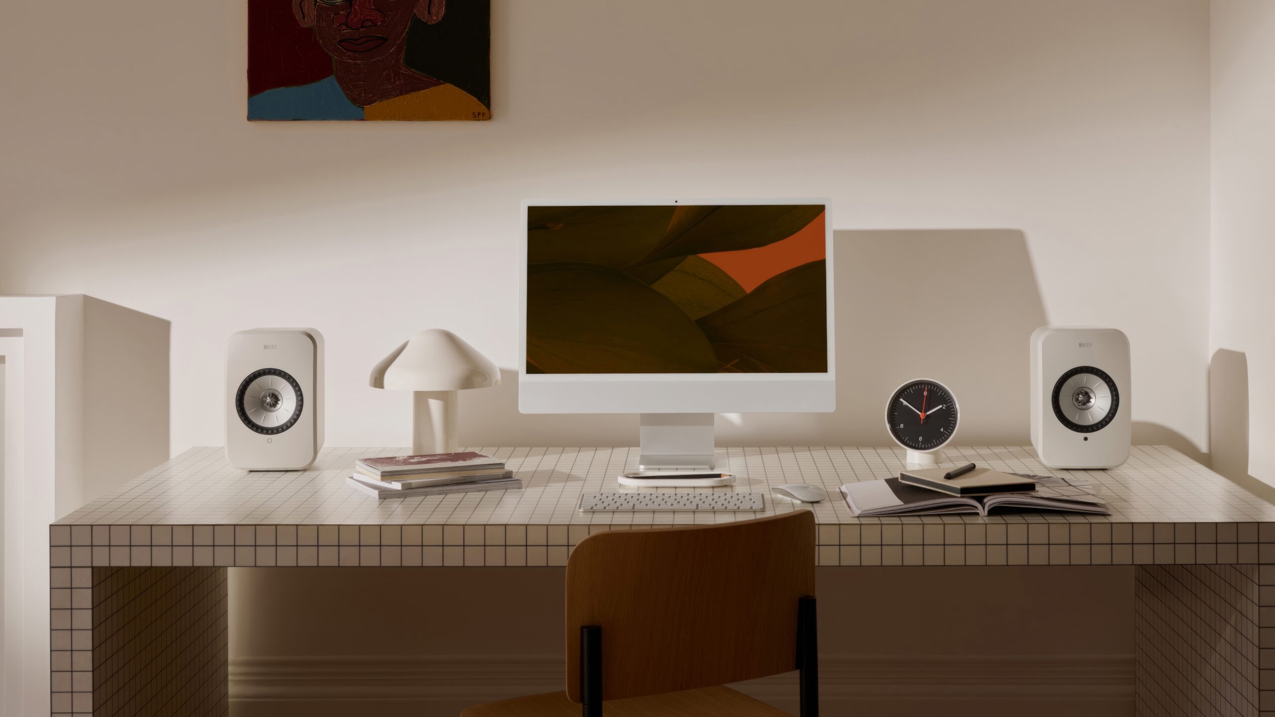 LSX II LT: KEF downsizer aktiv højttalerfavorit - og sænker prisen 1 KEF LSX II LT 2-topaz