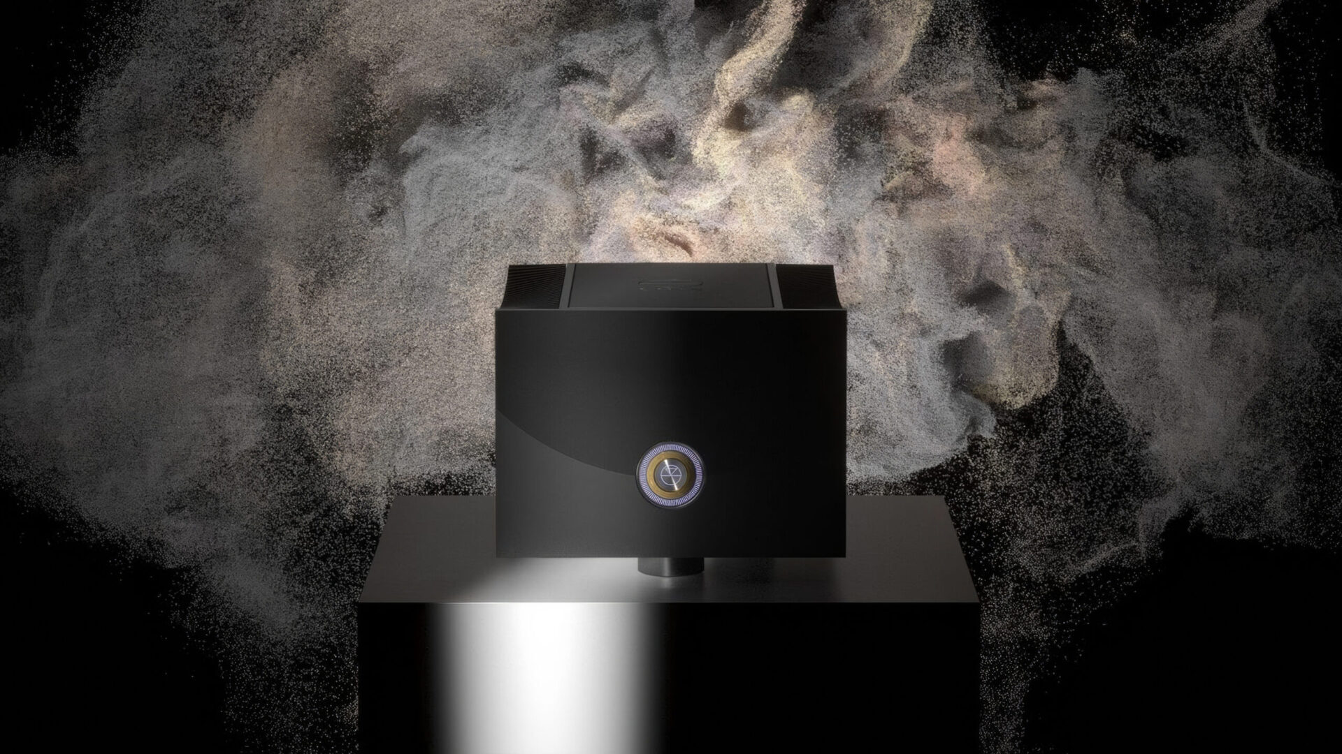 Linn skubber til grænserne med en monokæmpe til en lille million