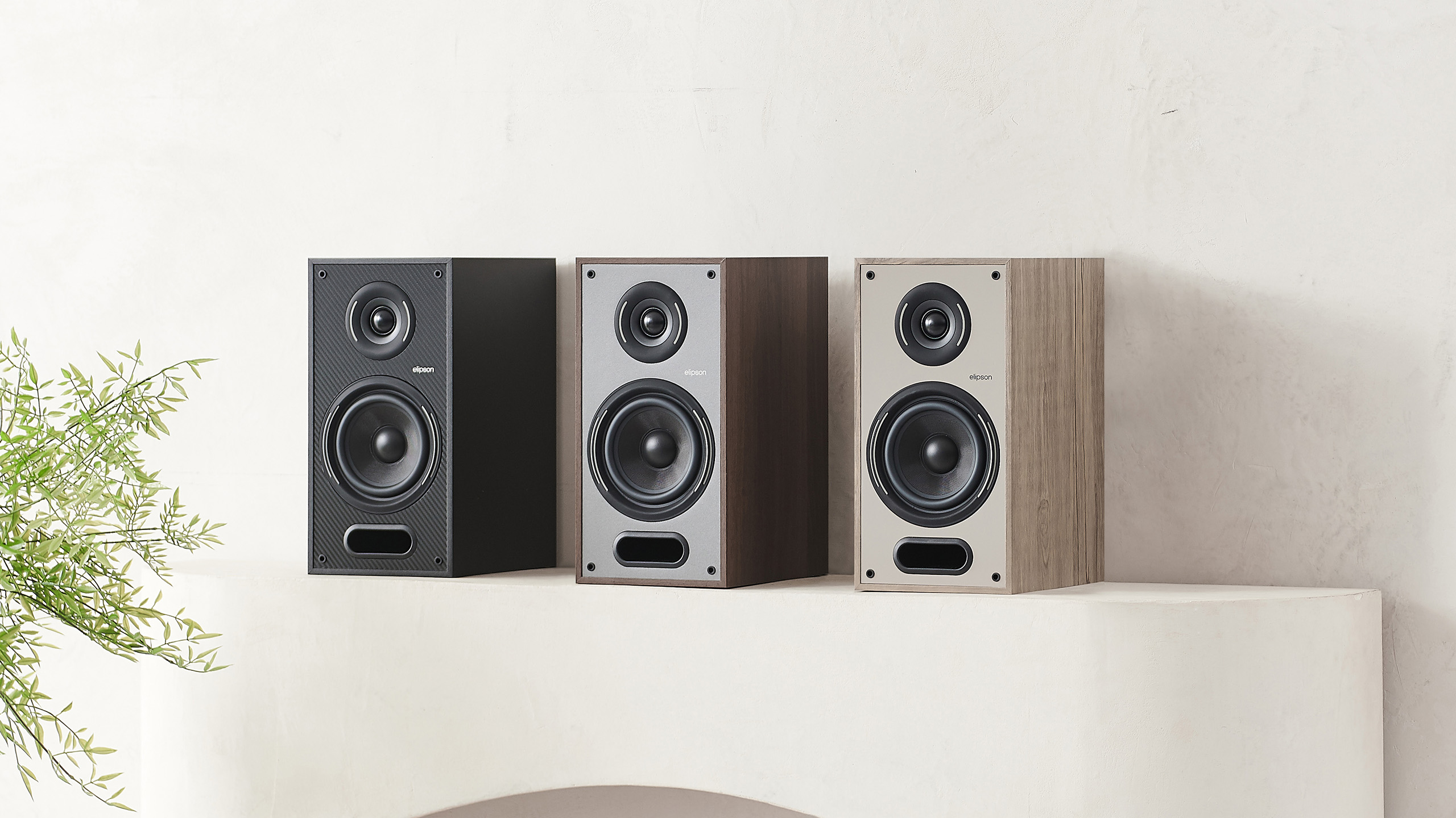Elipson Horus 6B 1 LIFESTYLE HORUS 6B b