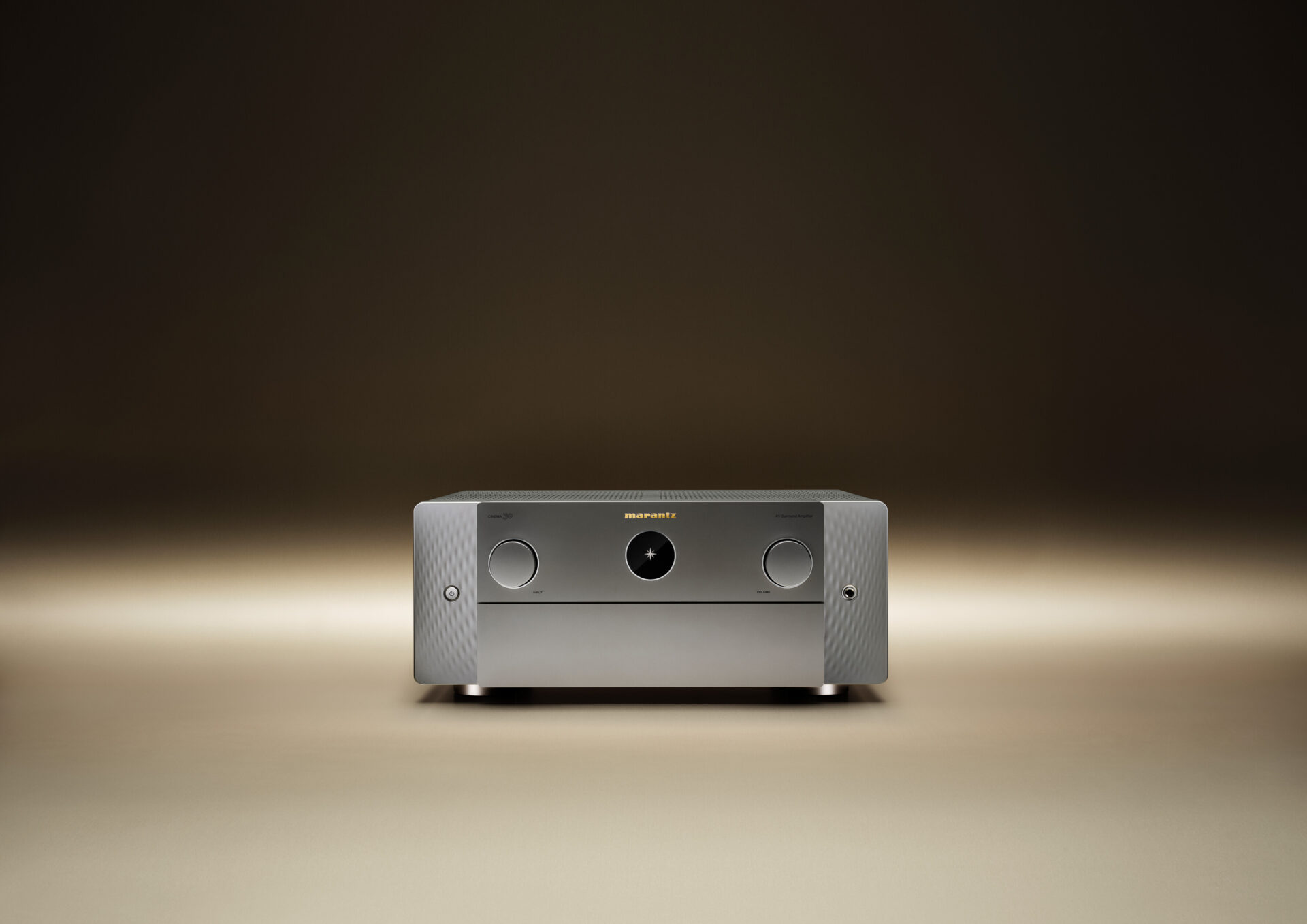 CINEMA 30: Nyt hjemmebiograf-monster fra Marantz