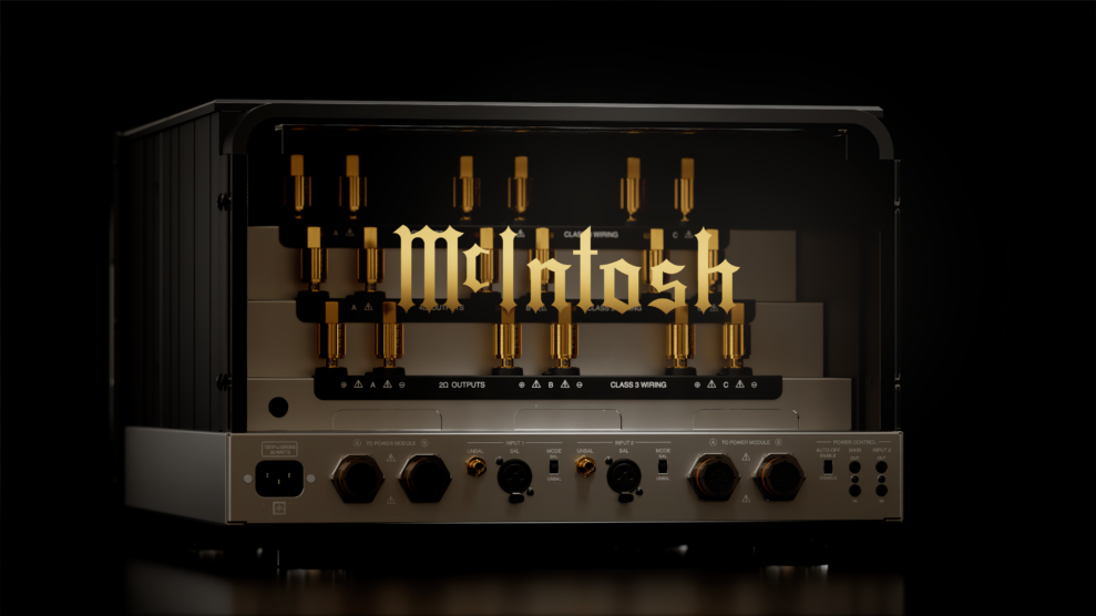 McIntosh MC2.1KW markerer 75-års jubilæum 3 McIntosh MC21KW HiRes Frames 02 113023